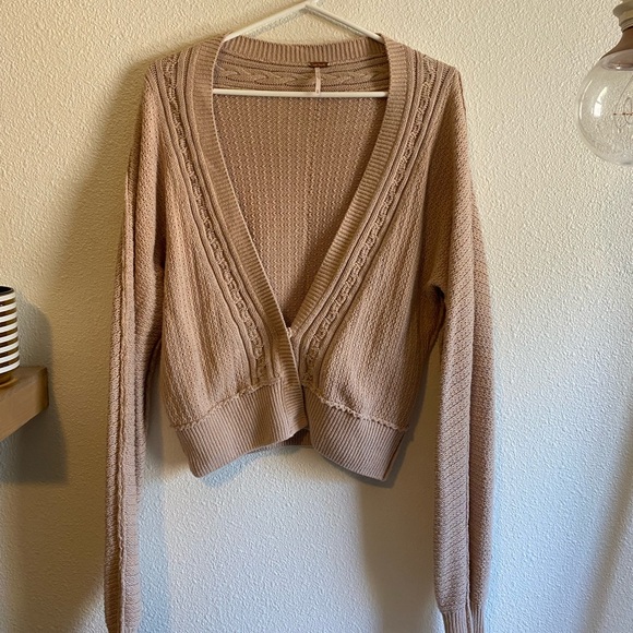Free People Sweaters - COPY - Free people sweater